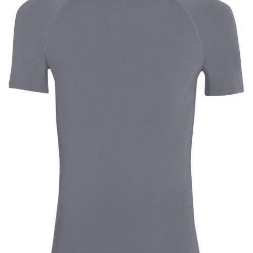 Adult Hyperform Compression Short-Sleeve Shirt Thumbnail