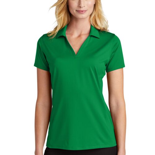 Women's Performance Staff Polo Thumbnail