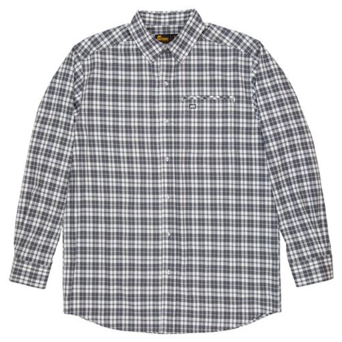 Men's Foreman Flex180 Button-Down Woven Shirt Thumbnail