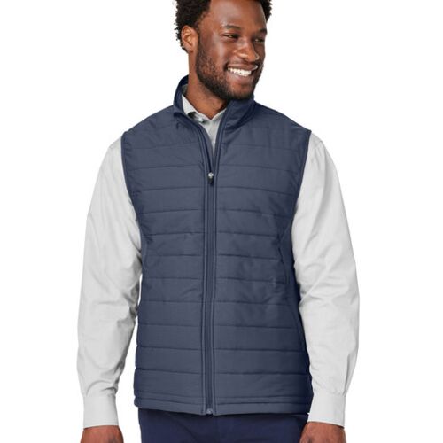 New Classics® Men's Charleston Hybrid Vest Thumbnail