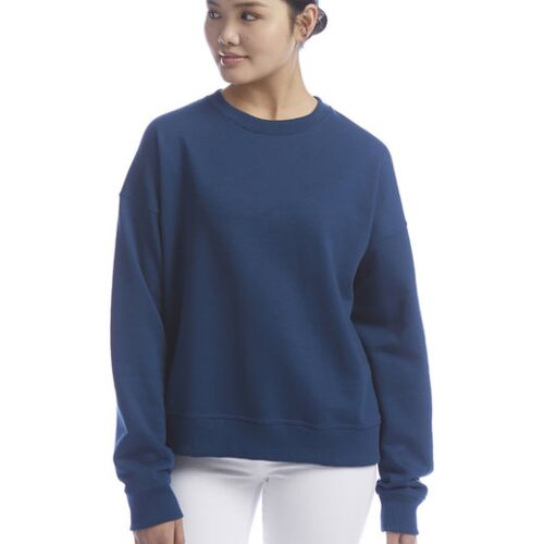 Ladies' PowerBlend Sweatshirt Thumbnail