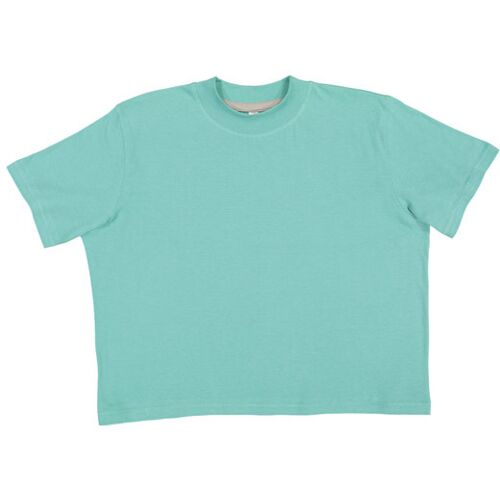Ladies' Boxy T-Shirt Thumbnail