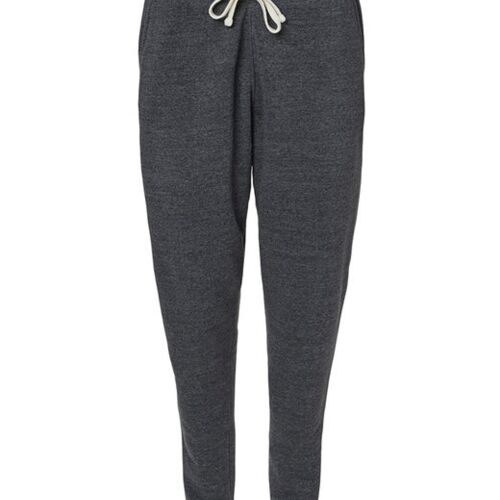 Unisex Triblend Fleece Jogger Thumbnail