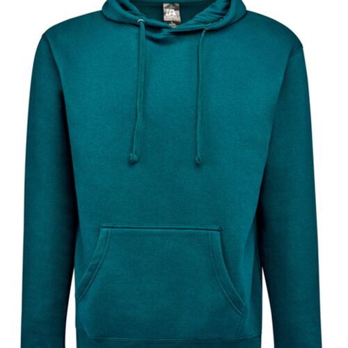 Unisex BTB Fleece Hooded Sweatshirt Thumbnail