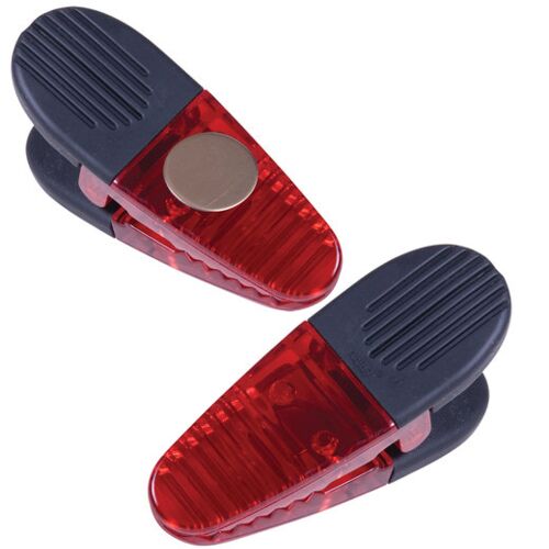 Jumbo Magnetic Memo Clip Thumbnail