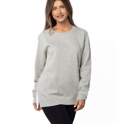 Ladies' Bato Basics Fleece Tunic Thumbnail