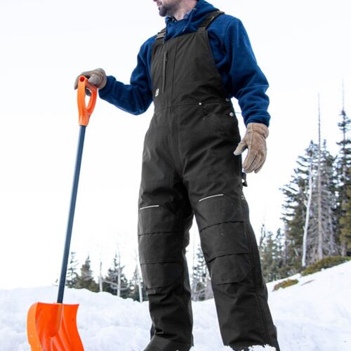 Men's GrizzlyTec™ Dakota Bibs Thumbnail