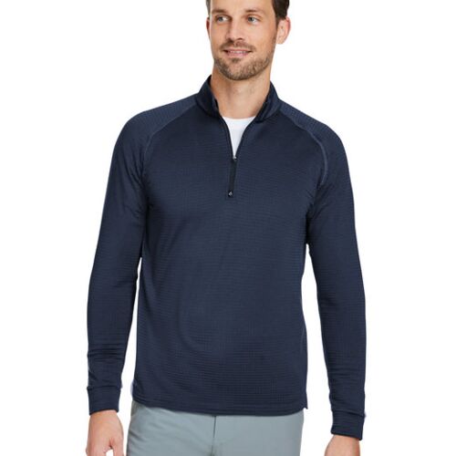 Men's Lukas Lightweight Quarter-Zip Thumbnail
