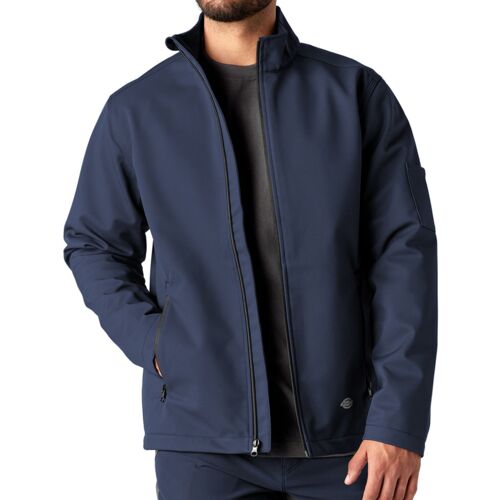 Men's Ripstop Softshell Jacket Thumbnail