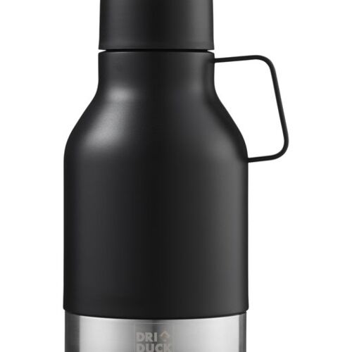 Rover 32oz Water Bottle With Pet Bowl Thumbnail