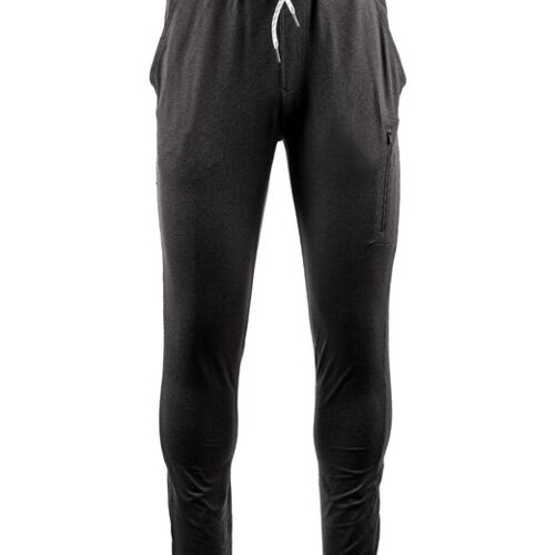Men's Soft Jersey Jogger Thumbnail