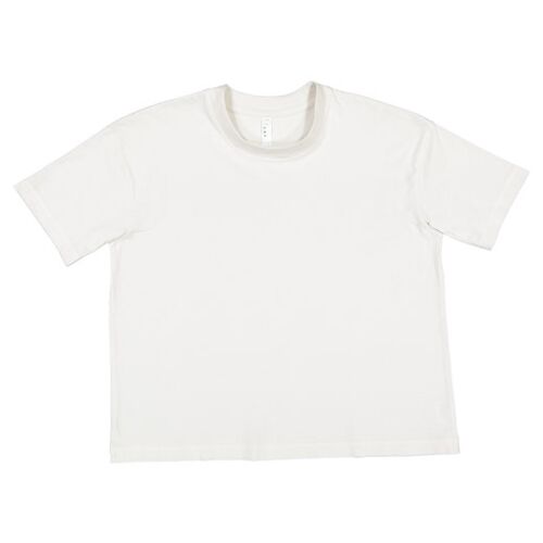 Ladies' Oversized Relaxed T-Shirt Thumbnail