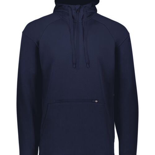 Adult Limitless Quarter-Zip Hoodie Thumbnail