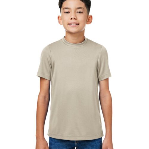 Youth Zone Performance Mesh T-Shirt Thumbnail