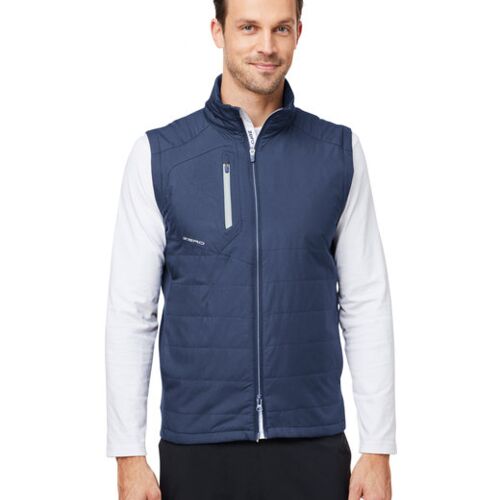 Men's Lightweight Hybrid Vest Thumbnail