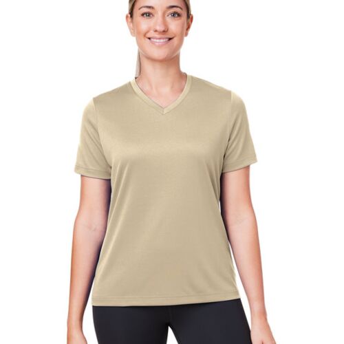 Ladies' Zone Performance Mesh T-Shirt Thumbnail