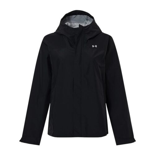 Women's Cloudstrike Jacket Thumbnail
