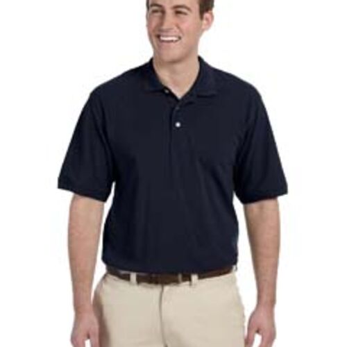 Men's Tall Easy Blend™ Polo Thumbnail