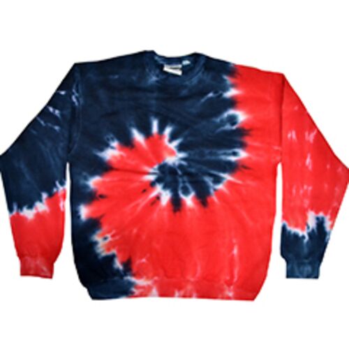 Adult Crew Neck Sweatshirt Thumbnail