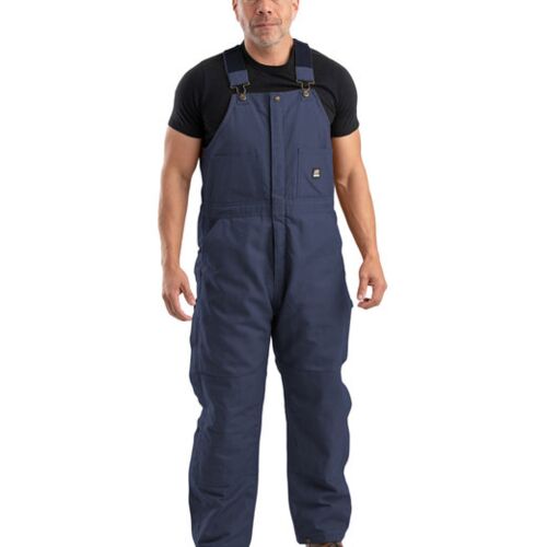 Men's Heritage Insulated Bib Overall Thumbnail