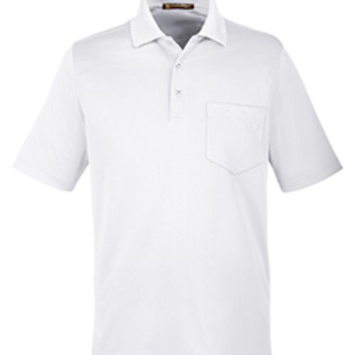 Men's Advantage Snag Protection Plus IL Pocket Polo Thumbnail