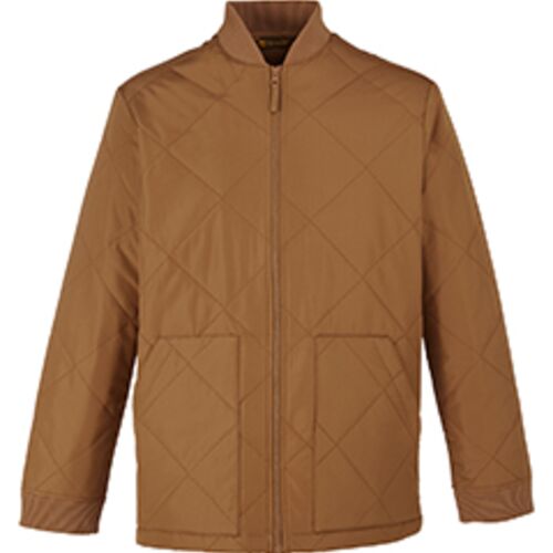 Adult Dockside Insulated Utility Jacket Thumbnail