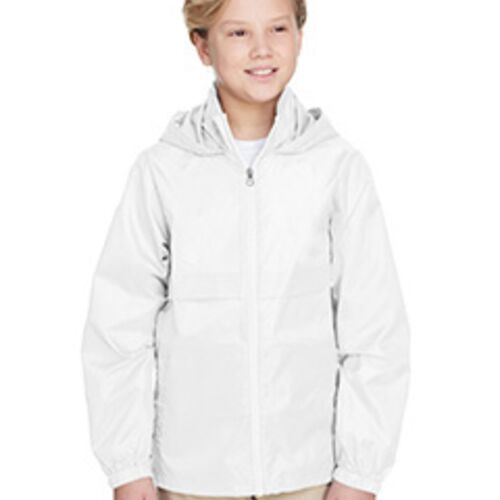 Youth Zone Protect Lightweight Jacket Thumbnail