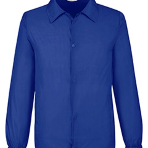 Adult Zone Protect Coaches Jacket Thumbnail