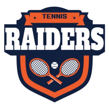 Raiders Tennis logo 01 Thumbnail
