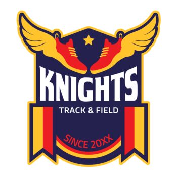 Knights Track & Field 01 Thumbnail