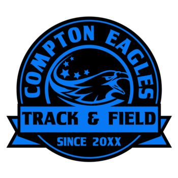 Compton Eagles Track & Field 02 Thumbnail