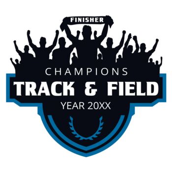 Track & Field Champions 01 Thumbnail