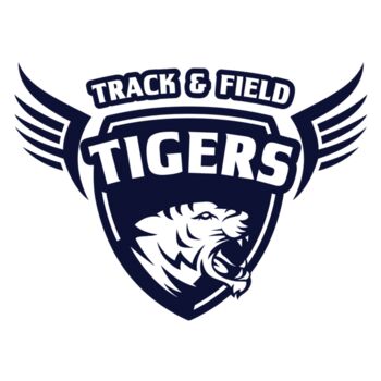 Tigers Track & Field Team 03 Thumbnail
