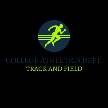 Track &amp; Field Team Logo 11 Thumbnail