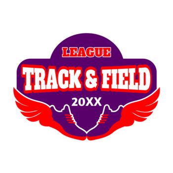 Track & Field League 01 Thumbnail