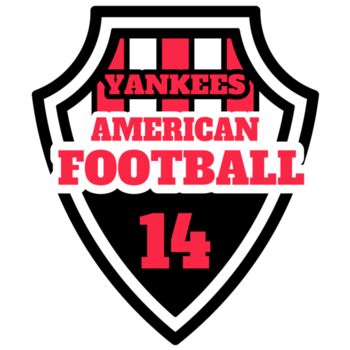 American Football logo 08 Thumbnail