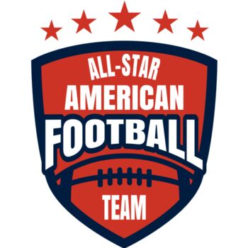 American Football logo 19 Thumbnail