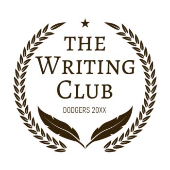 Writing Club 01 Thumbnail