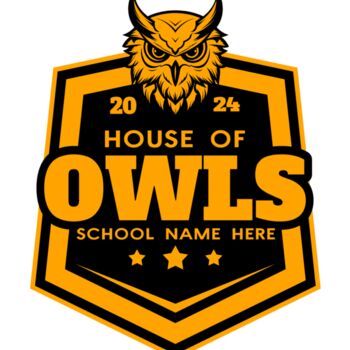 School Owls 08 Thumbnail