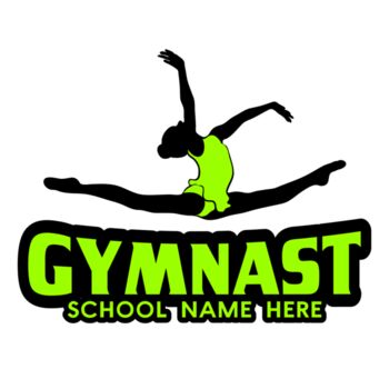 Gymnastics 28 Thumbnail