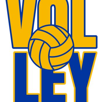 Volleyball 02 Thumbnail