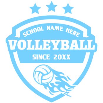 Volleyball 06 Thumbnail