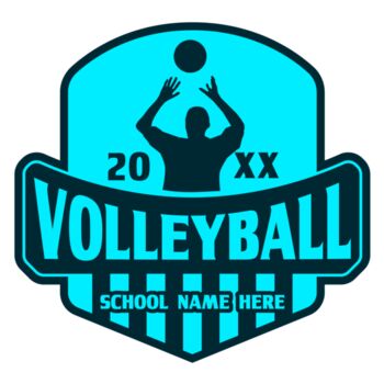 Volleyball 08 Thumbnail