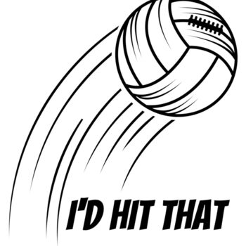 Volleyball 13 Thumbnail