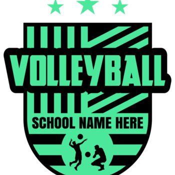 Volleyball 21 Thumbnail