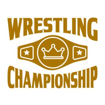 Wrestling 01 Thumbnail