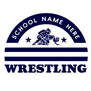 Wrestling 38 Thumbnail