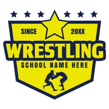 Wrestling 68 Thumbnail