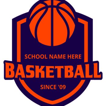 Basketball 45 Thumbnail