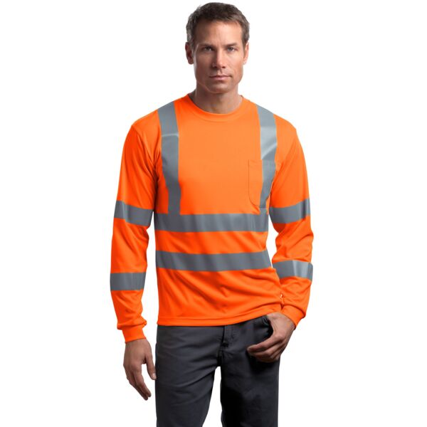 Hi-Vis T-Shirts Thumbnail